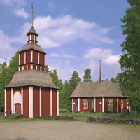 Kiimingin kirkko Kiimingin kirkko