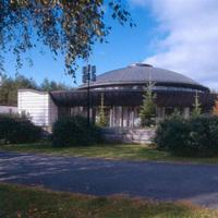 Pyhän Luukkaan kappeli Pyhän Luukkaan kappeli