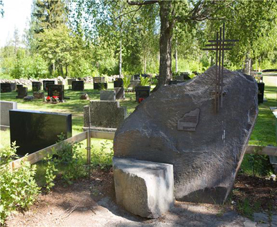 Ylikiimingin kirkkotarhat Ylikiimingin kirkkotarhat