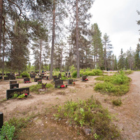 Tannilan hautausmaa Tannilan hautausmaa