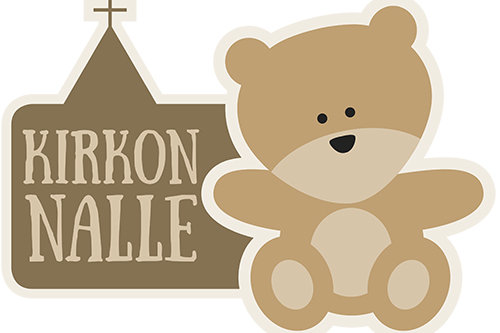 Kirkon nalle