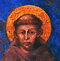 Franciscus Assisilainen - luento ja johdatusta hiljaisuuteen Franciscus Assisilainen - luento ja johdatusta hiljaisuuteen