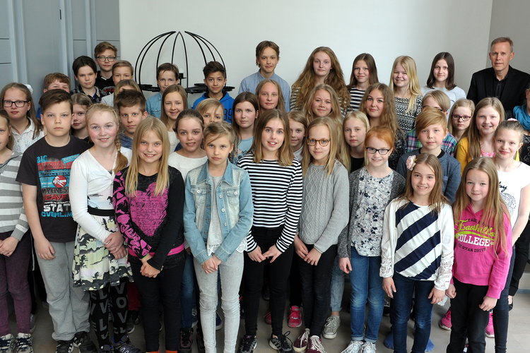 Kuorojen kevätkonsertti Kuorojen kevätkonsertti