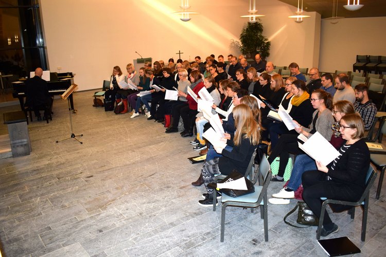 G. Faurén Requiem G. Faurén Requiem