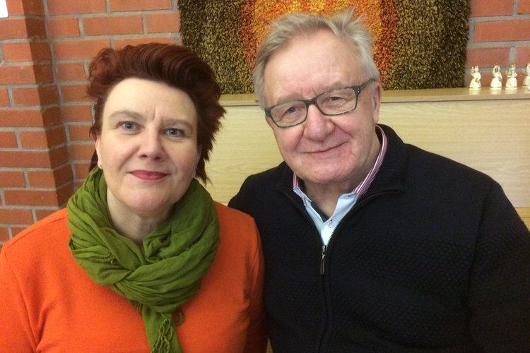 Virren viemää Virren viemää
