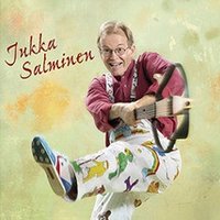 Jukka Salmisen konsertti Jukka Salmisen konsertti