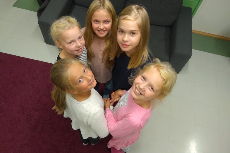 Kaverikirkko Kaverikirkko