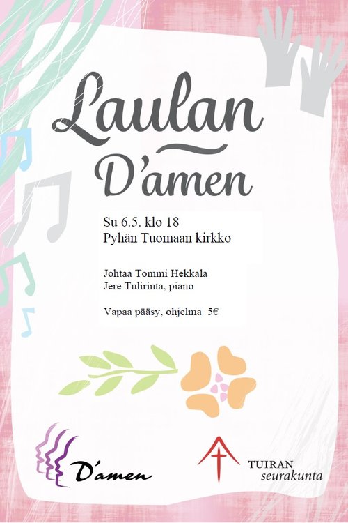Laulan Laulan