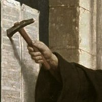 Aika on tullut. Näytelmä Lutherista ja reformaatiosta Aika on tullut. Näytelmä Lutherista ja reformaatiosta