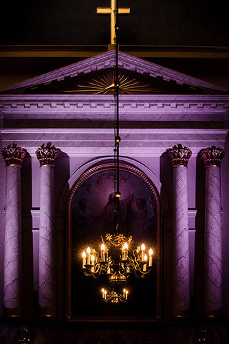 Lux Aeterna -valoteos Lux Aeterna -valoteos