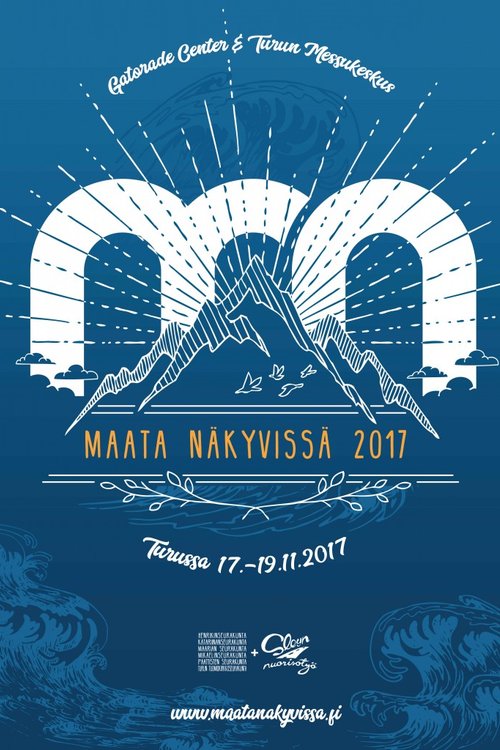 Maata näkyvissä -festarit Haukiputaan seurakunnan nuorten retki Turkuun Maata näkyvissä -festarit Haukiputaan seurakunnan nuorten retki Turkuun