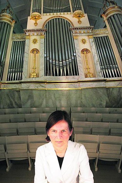 Konsertti - koraaleja Lutherin virsisävelmiin 1600-luvulta Konsertti - koraaleja Lutherin virsisävelmiin 1600-luvulta