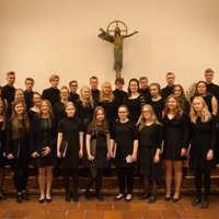 Melodiam-kuoron joulukonsertti Melodiam-kuoron joulukonsertti
