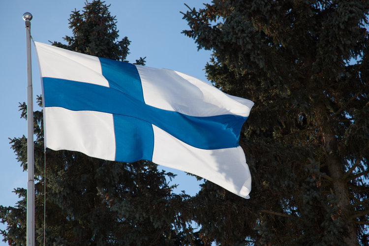 Suomi 100 vuotta -itsenäisyysjuhla Karjasillan kirkossa Suomi 100 vuotta -itsenäisyysjuhla Karjasillan kirkossa
