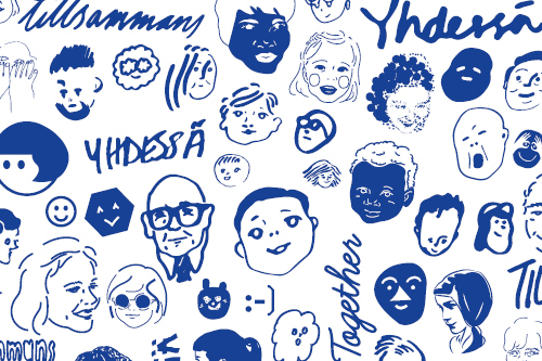 Suomi 100 -juhla Suomi 100 -juhla