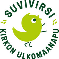 Suvilinnun messu Rotuaarilla Suvilinnun messu Rotuaarilla