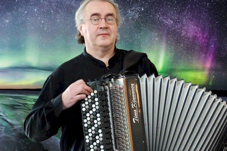 Revontulet - Aurora Borealis Revontulet - Aurora Borealis