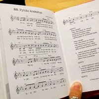 Tuu tsekkaan -tapahtuma Tuiran seurakunnassa Tuu tsekkaan -tapahtuma Tuiran seurakunnassa