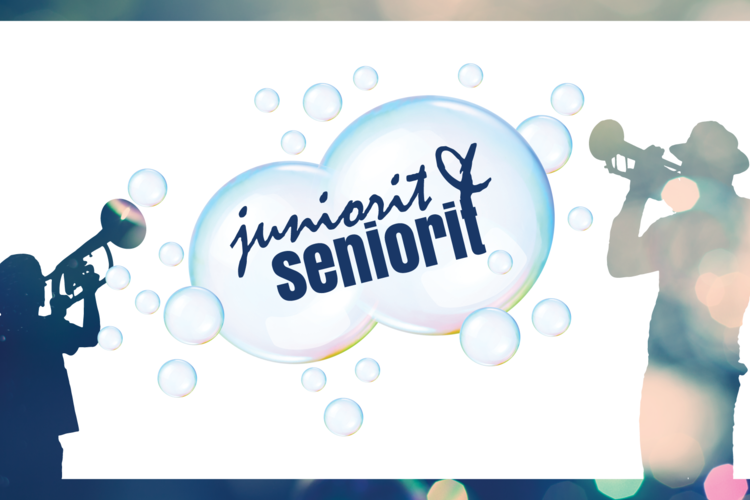 Juniorit ja Seniorit Juniorit ja Seniorit
