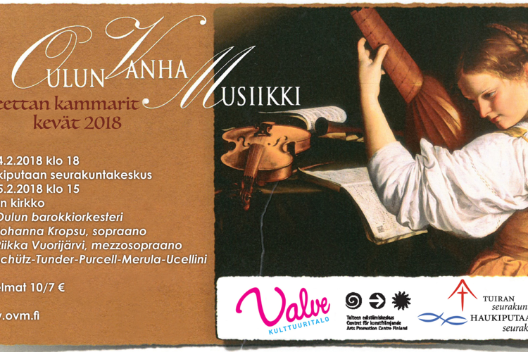 Kreetan kammarin konsertti Kreetan kammarin konsertti