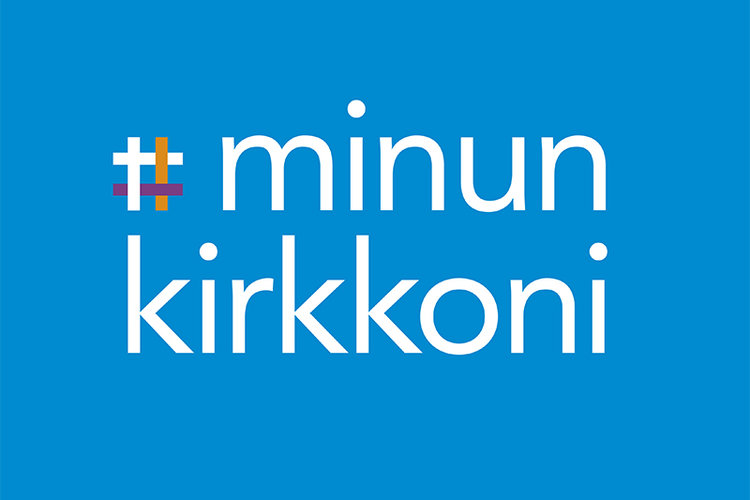 Seurakuntavaalien infoilta Seurakuntavaalien infoilta