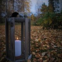 Perheiden pyhäinpäivätapahtuma Perheiden pyhäinpäivätapahtuma