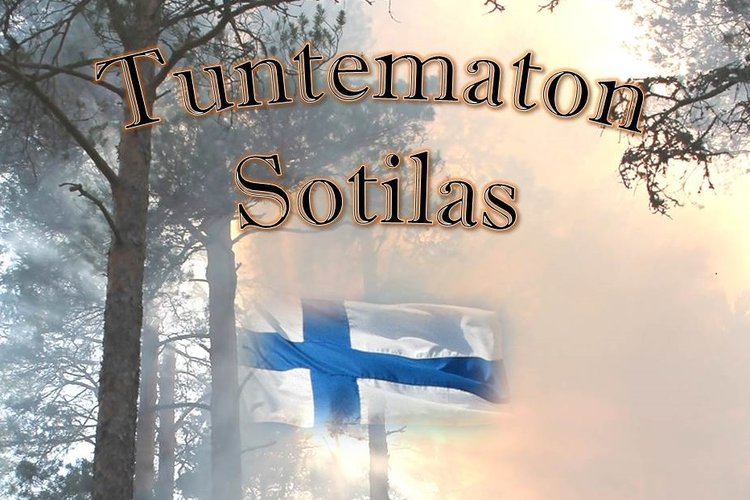 Tuntematon sotilas -konsertti Tuntematon sotilas -konsertti