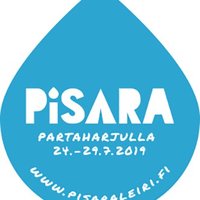 Pisaraleirin info Pisaraleirin info