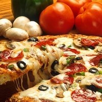 Nuorten Yhteisvastuu-pizzat Nuorten Yhteisvastuu-pizzat