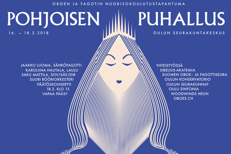 Pohjoisen Puhallus Pohjoisen Puhallus