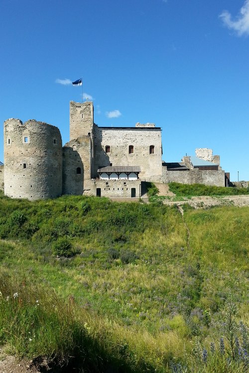 Käsityömatka Tallinnaan ja Rakvereen 18-20.9.2017 Käsityömatka Tallinnaan ja Rakvereen 18-20.9.2017