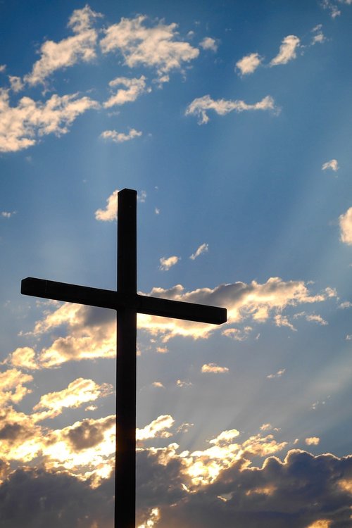Gospelmessu Gospelmessu