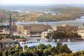 Oulujoen nuorten kevätretki 16.-19.5.2019 Oulujoen nuorten kevätretki 16.-19.5.2019
