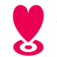 Vapaaehtoistyö.fi logo