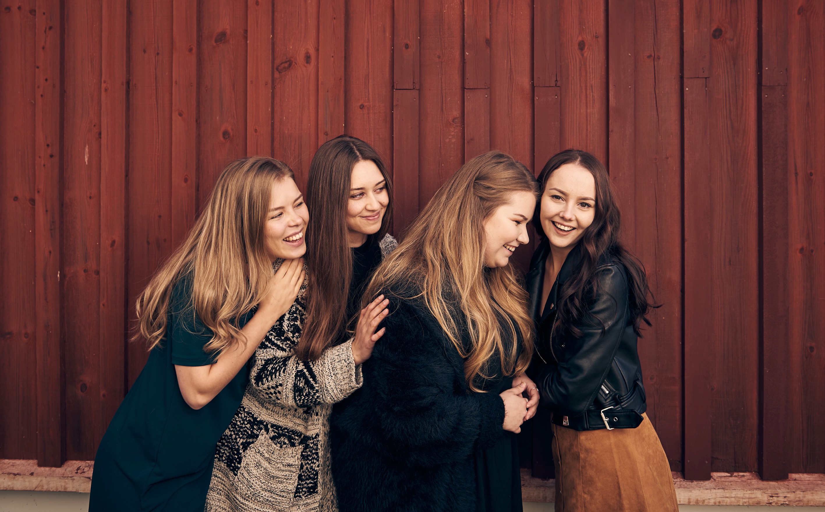 Lauluyhtye Neliä
