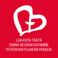 Yhteisvastuu-logo
