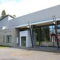 Kiimingin seurakuntakeskus Kiimingin seurakuntakeskus.