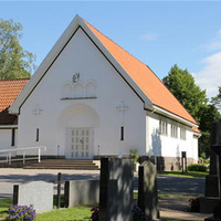Vanha kappeli