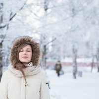 Pastori Teija Liukko Haukiputaan seurakunnasta