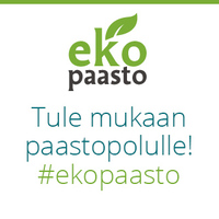 Ekopaasto