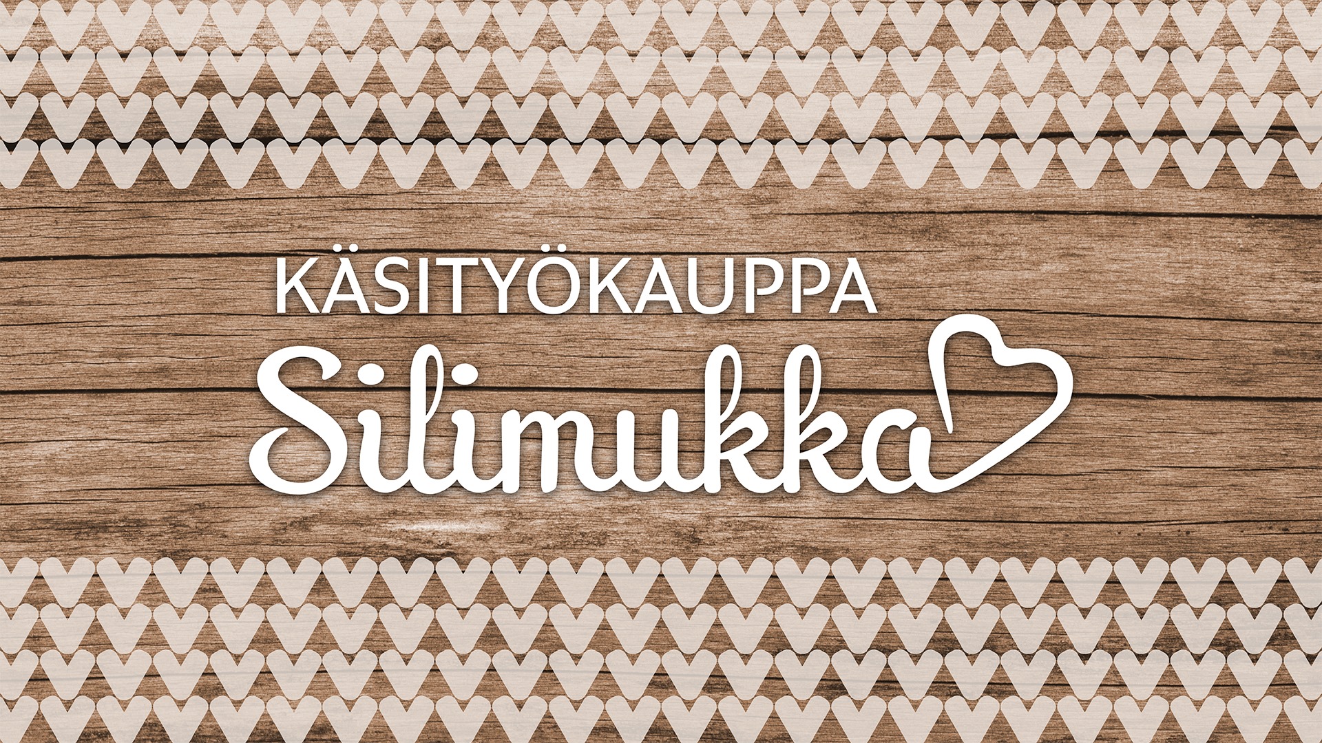 Käsityökauppa Silimukan logo