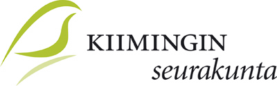 Kiimingin seurakunnan logo