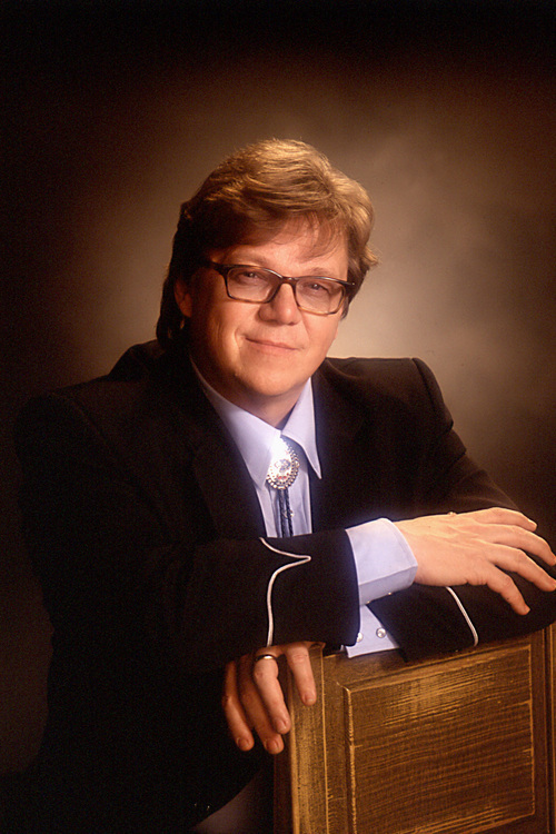 Kuvassa Mikko Alatalo
