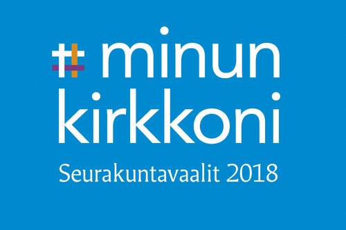 Lämpimät onnittelut valituille ja kiitos ehdokkaille sekä äänestäneille! 