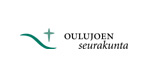 Oulujoen seurakunnan logo