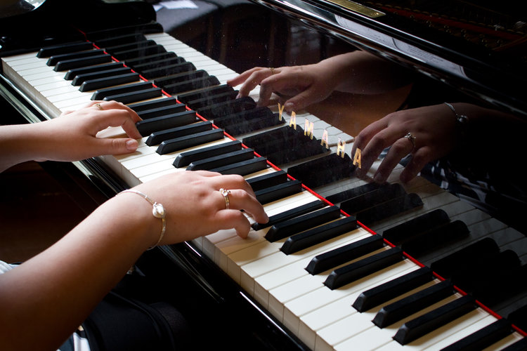 Piano.