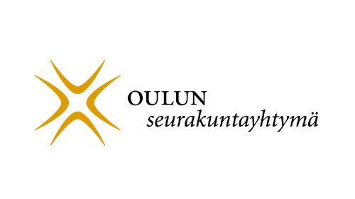 Seurakuntayhtymän logo