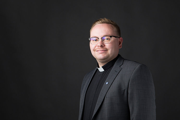 Tuomo Törmäsen kuva