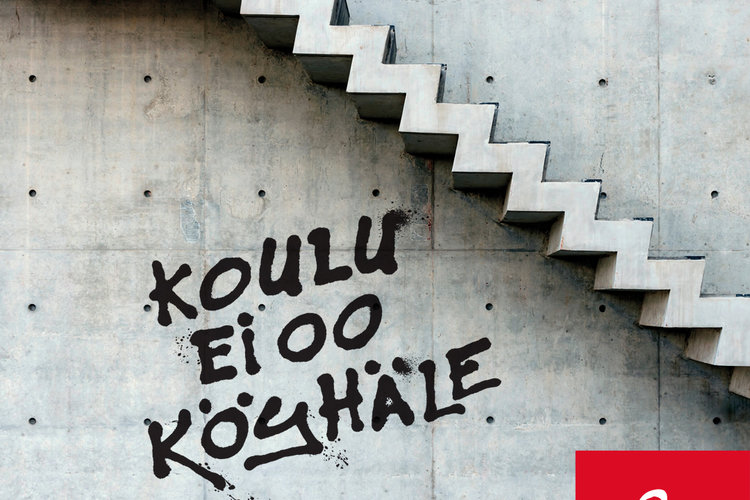 Yhteisvastuukeräys 2019 tukee lasten ja nuorten koulutusta