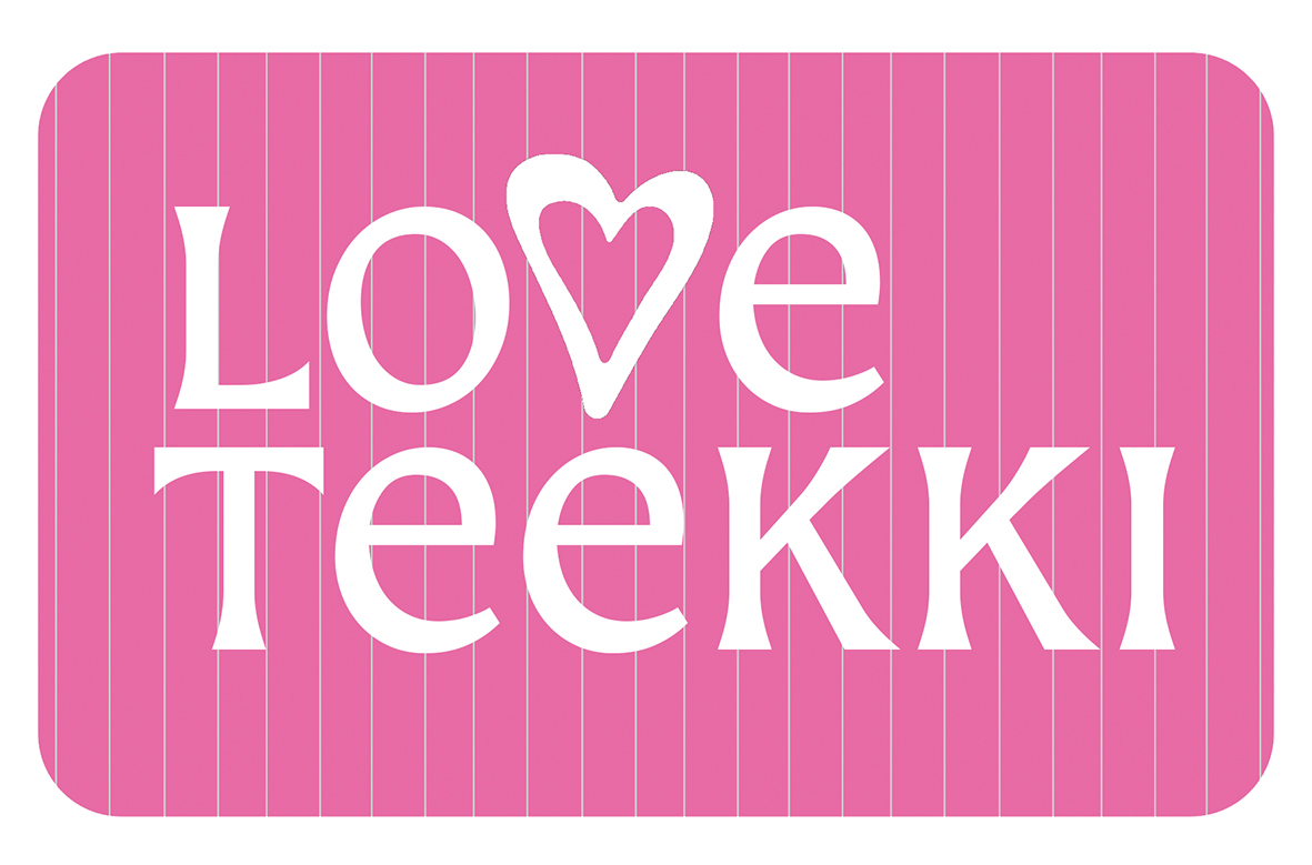 Loveteekin logo